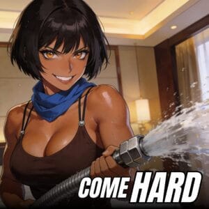 Come Hard: 🟤Blow +🔵Steel