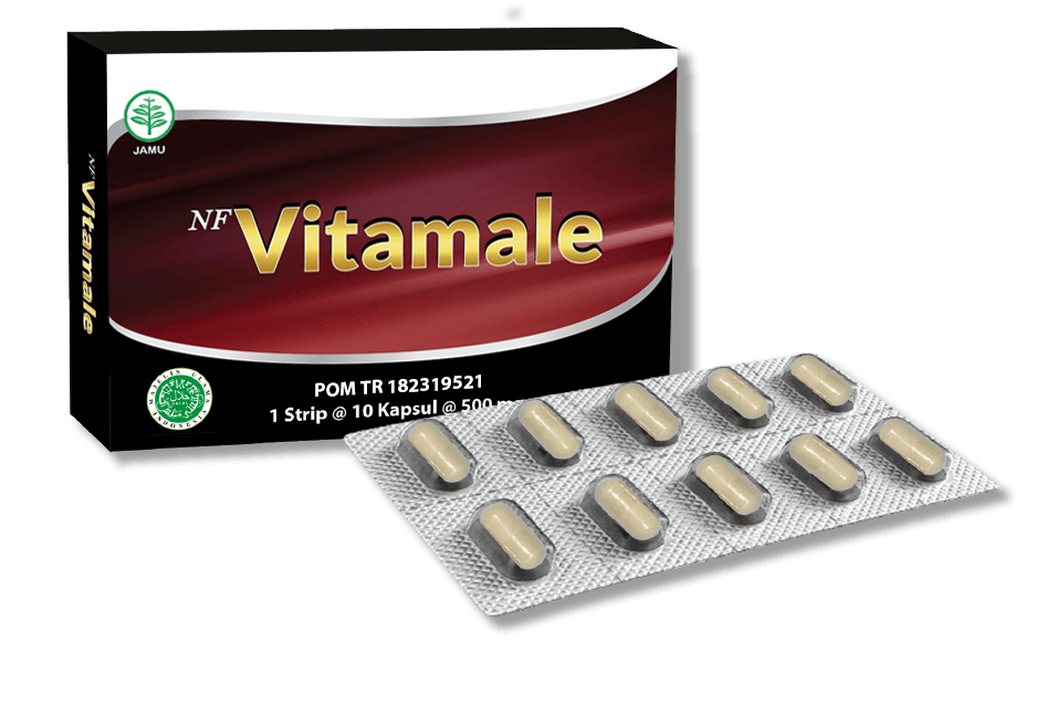 NF Vitamale HWI