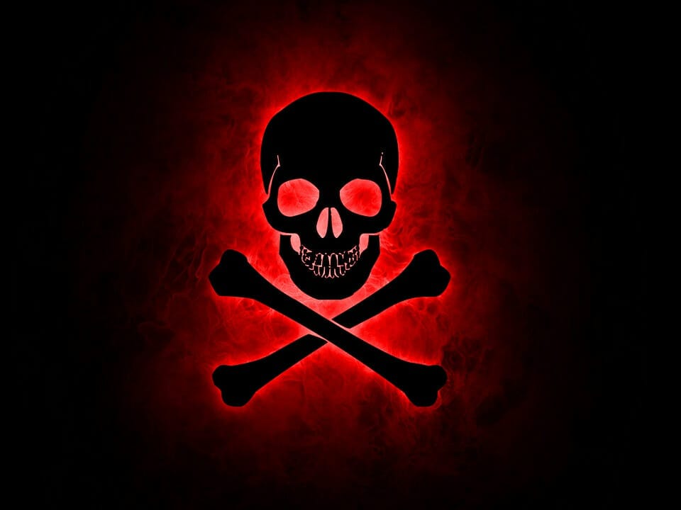 kandungan vitamale berbahaya