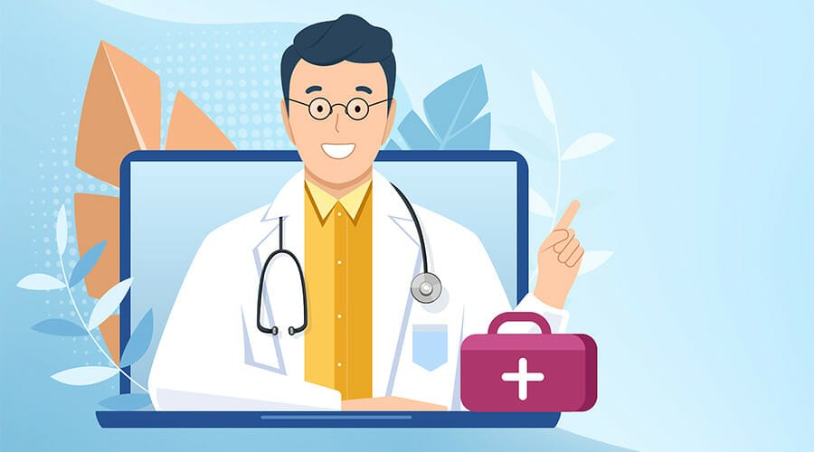 cara menggunakan vitamale menurut dokter