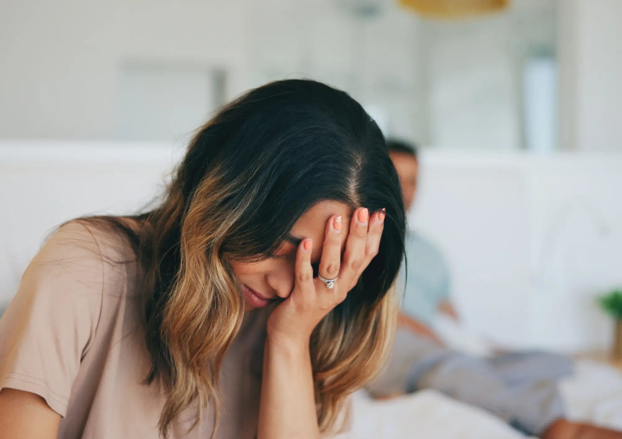 6 penyebab umum impotensi dan solusinya