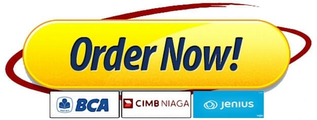 Order Now - BCA, CIMB, Jenius
