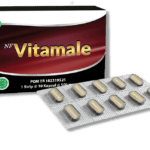 NF Vitamale HWI