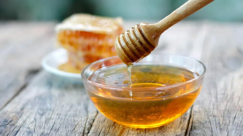 ramuan kuat berhubungan 10 - honey