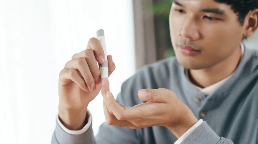 cara mengatasi disfungsi ereksi akibat diabetes